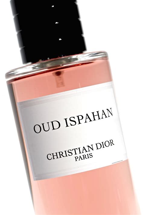 oud elixir dior|dior oud ispahan dupe.